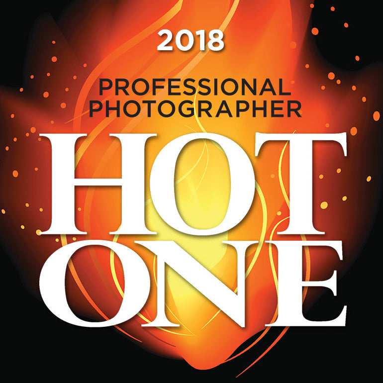 
                  
                    BackLight® 18L Photography Backpack Honored as one of Professional Photographer Magazine’s 2018 Hot Ones
                  
                